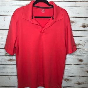 Golf shirt
